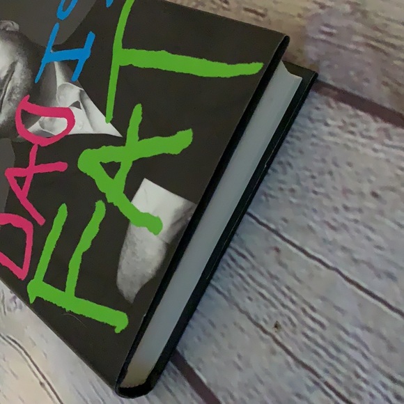 AUTOGRAPHED Jim Gaffigan Book!!! - Picture 2 of 5